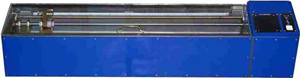 фото товара Дуктилометр для битума автоматический ДАБ-100 (ДАФ-980)
